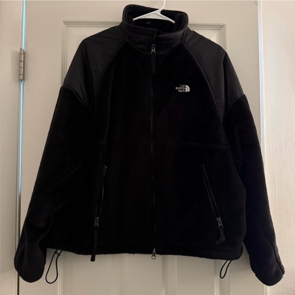 The North Face Jackets & Blazers - The North Face Black Jacket